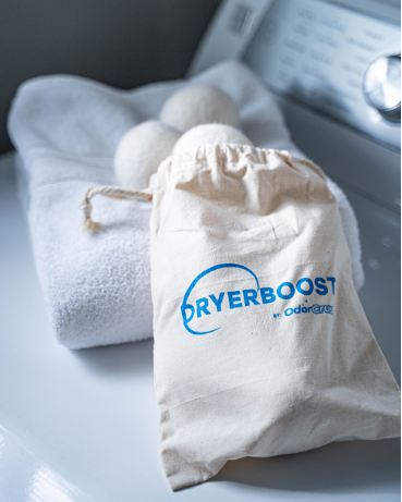 Save Energy with the Majestic Dryer Balls