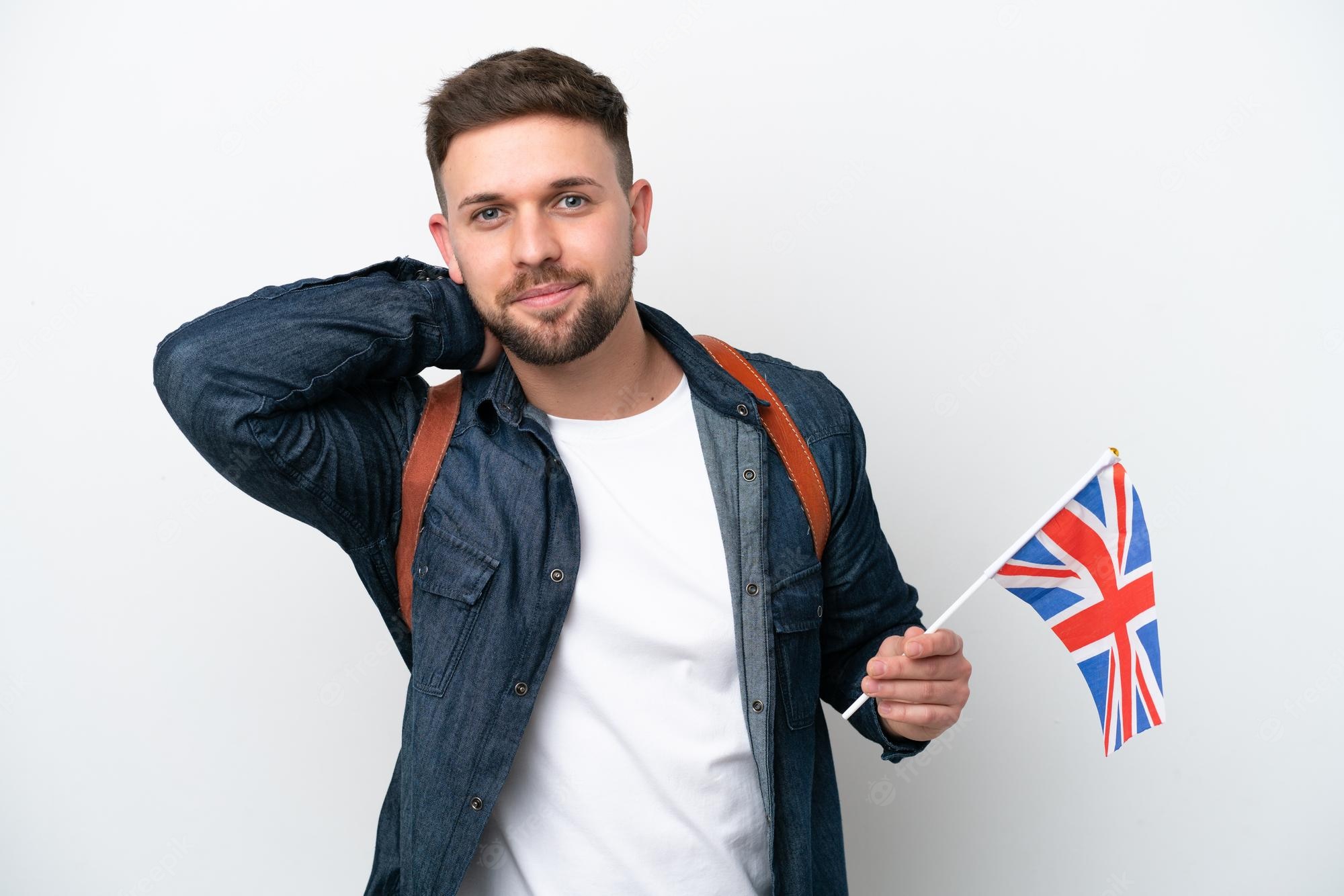 How To Get a Student Visa for the UK in 2023