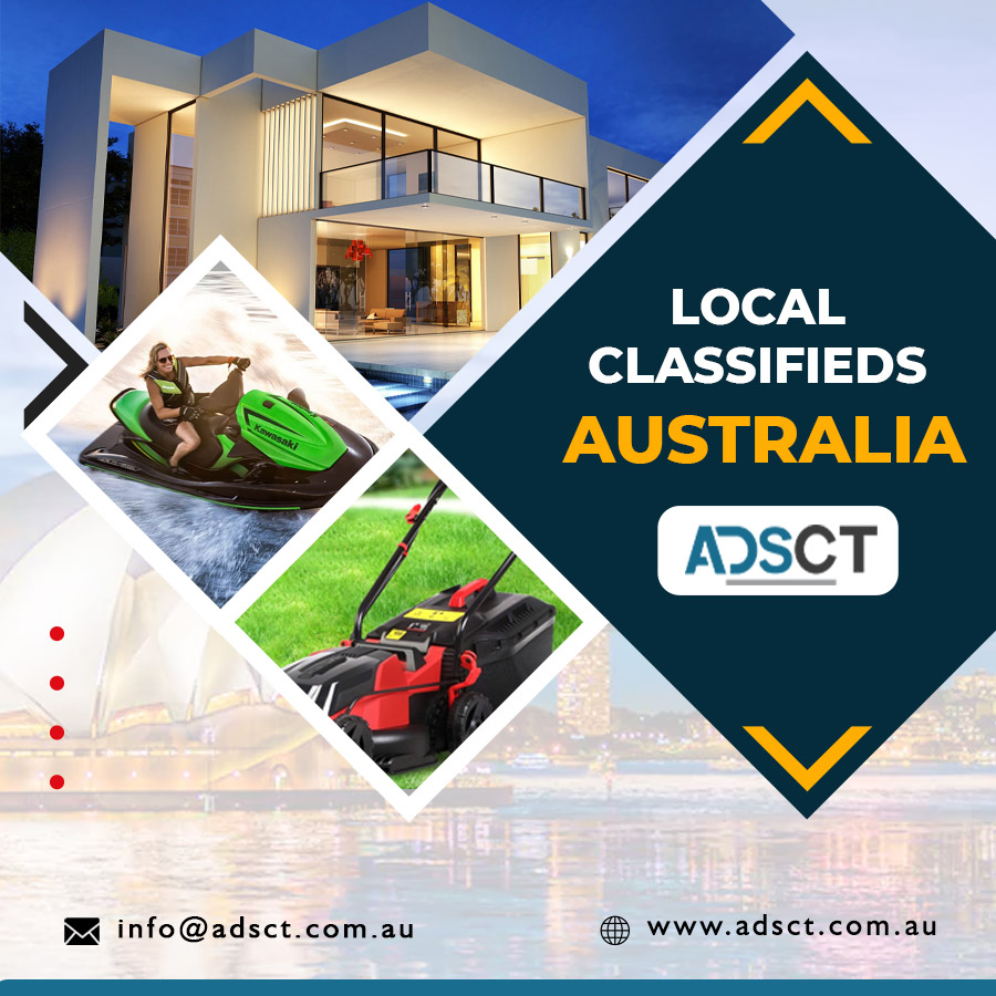 Local classifieds australia