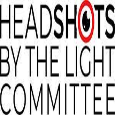 LA Headshot Photographer