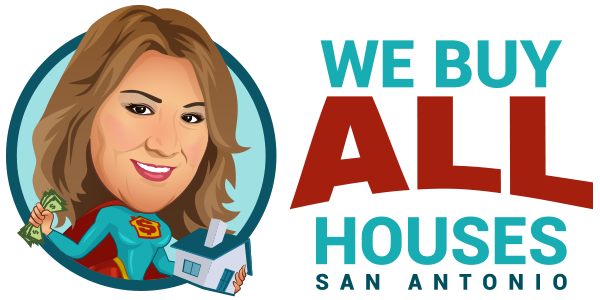 Sell Your Home San Antonio