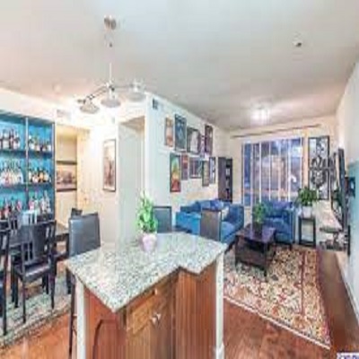 Downtown Los Angeles Real Estate