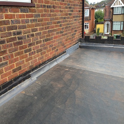 Aluminum Roofing Installation Washington DC