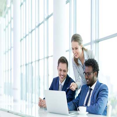 Managed IT Services Raleigh