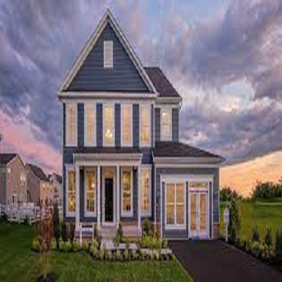 New Home Builder Fairfax