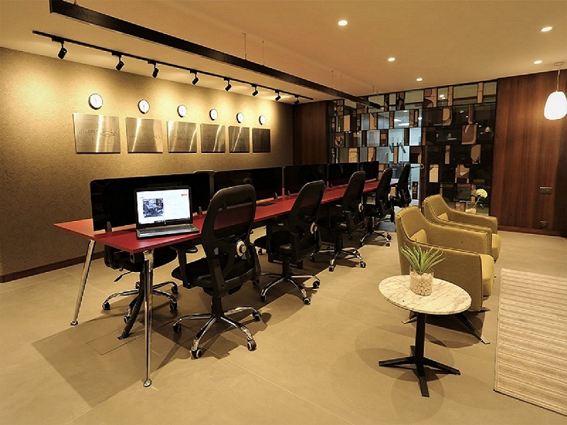 Offices Redefined: Transitioning Towards Future Ready Workspaces
