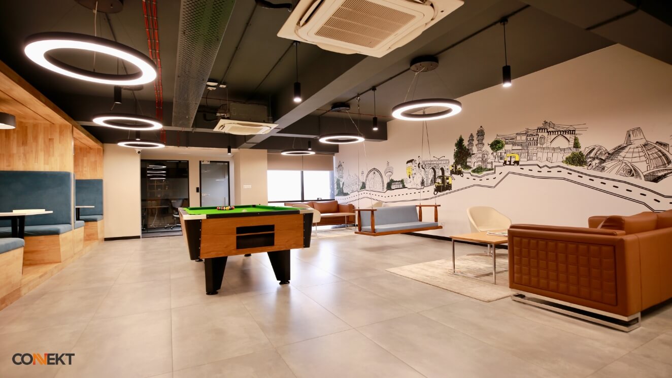 Best Coworking Spaces in Andheri East