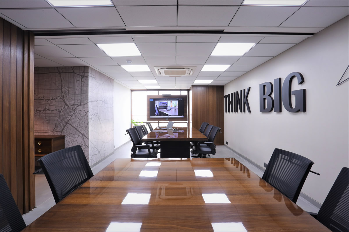 How to Improve Your Coworking Space.