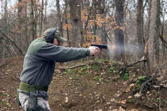 The Key to Successful Fremont Concealed and Carry Class