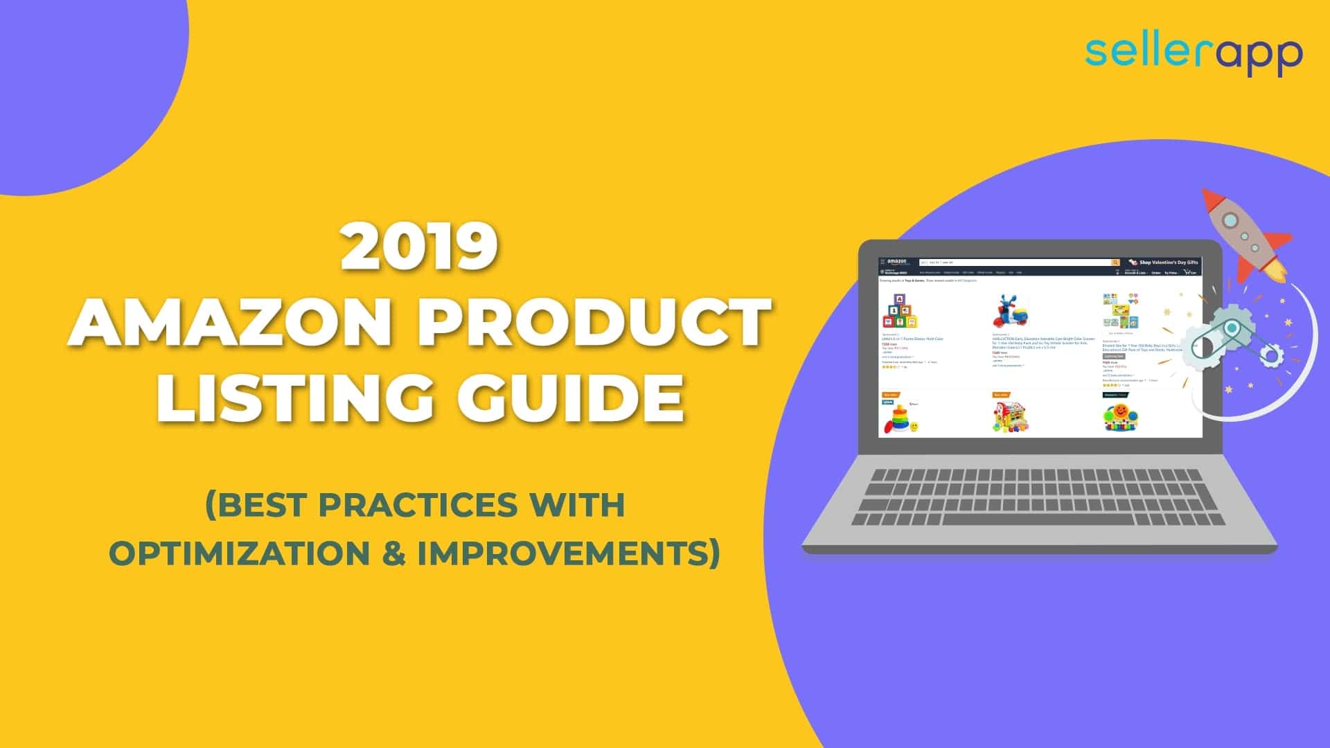 How to Get Started with Amazon Listing Optimization?