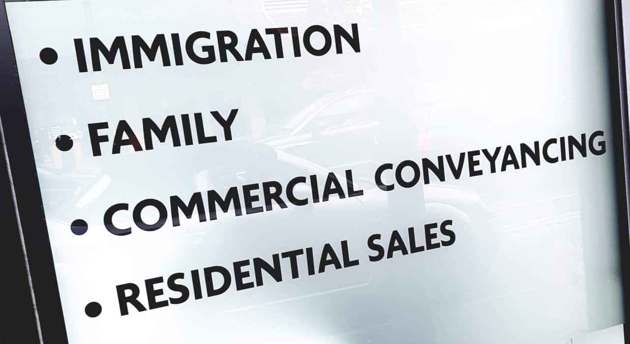 What You Must Know About Family Law Solicitors East London
