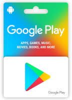 Here's What I Know About Free Google Play Gift Card Codes