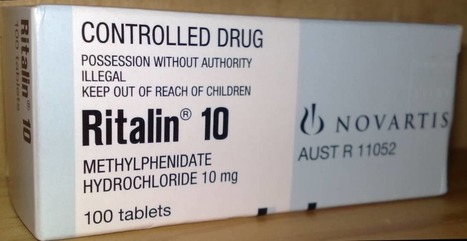 Best Place to Buy Ritalin Online at a Glance