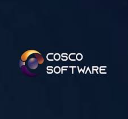 COSCOSOFTWARE YELLOW READY MADE CLONE SCRIPT