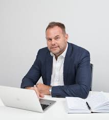 Elite Traders – Andrew Baxter