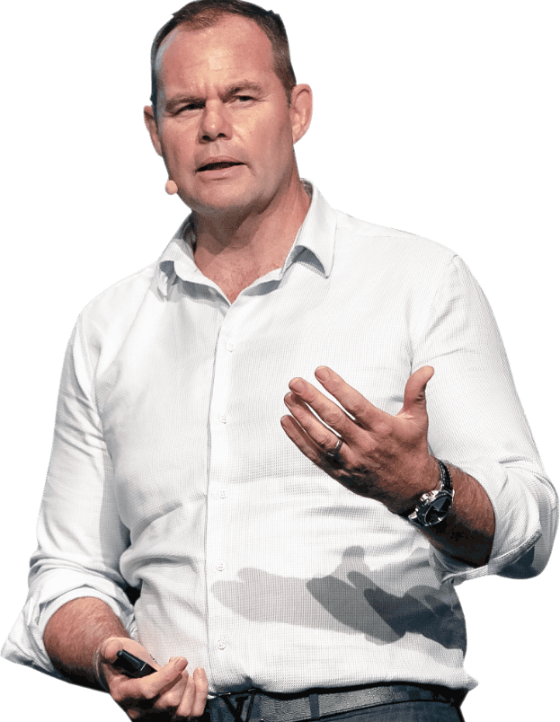 Money and Investing with Andrew Baxter