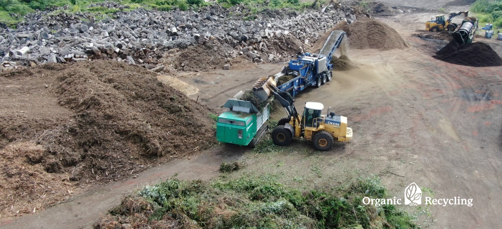 Stone Recycling: Building Materials | Stone Yard Rockland County
