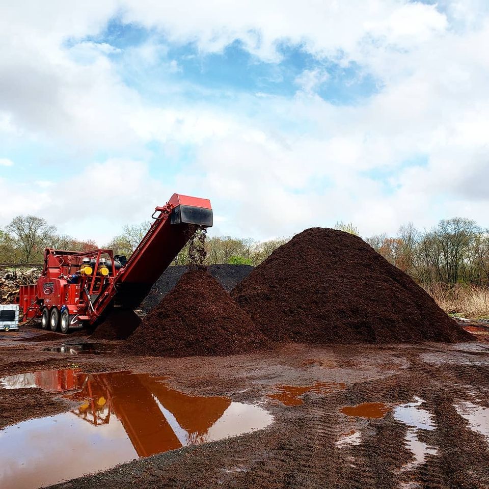 Stone Yard Rockland County