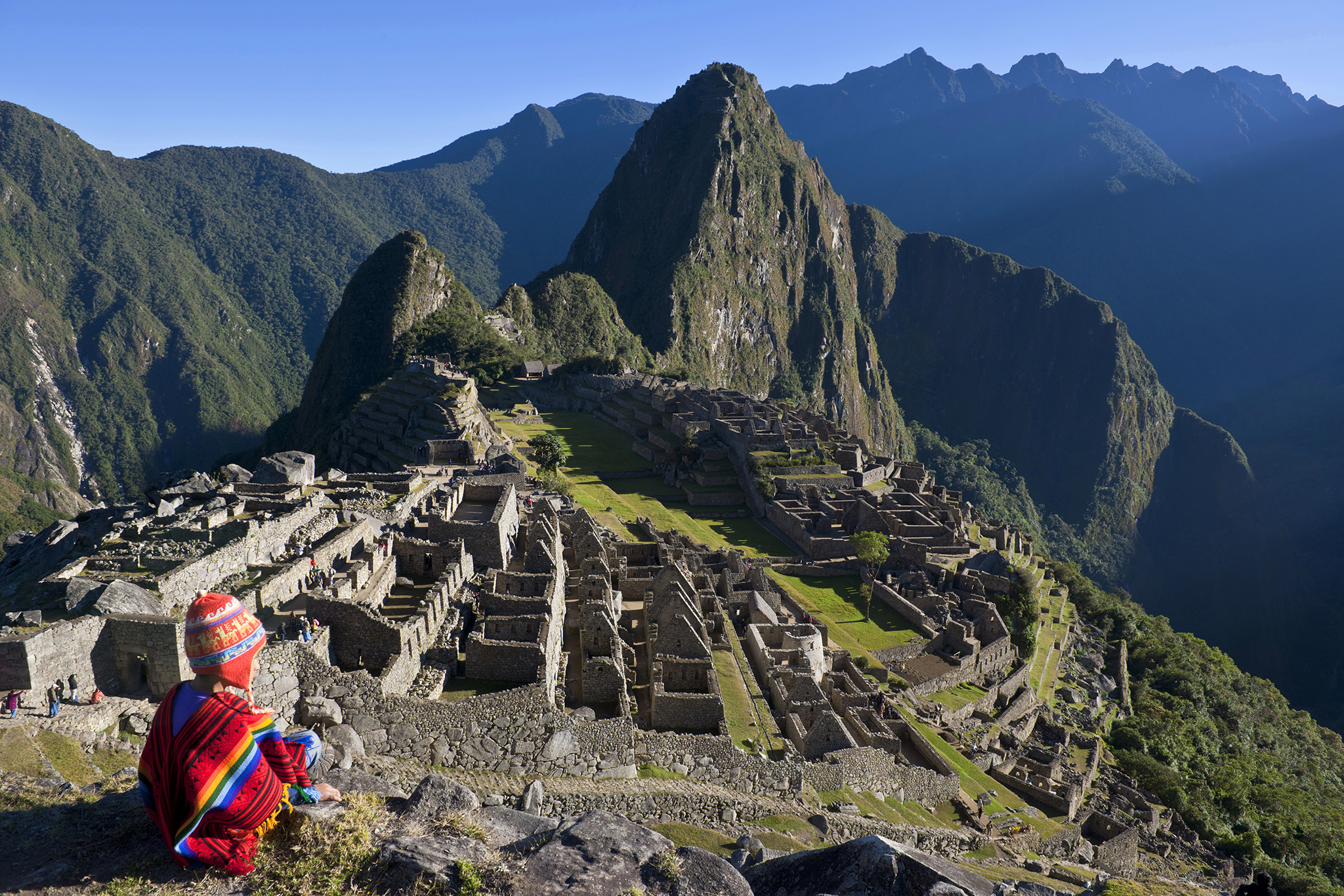 Top Educational things to do in Peru