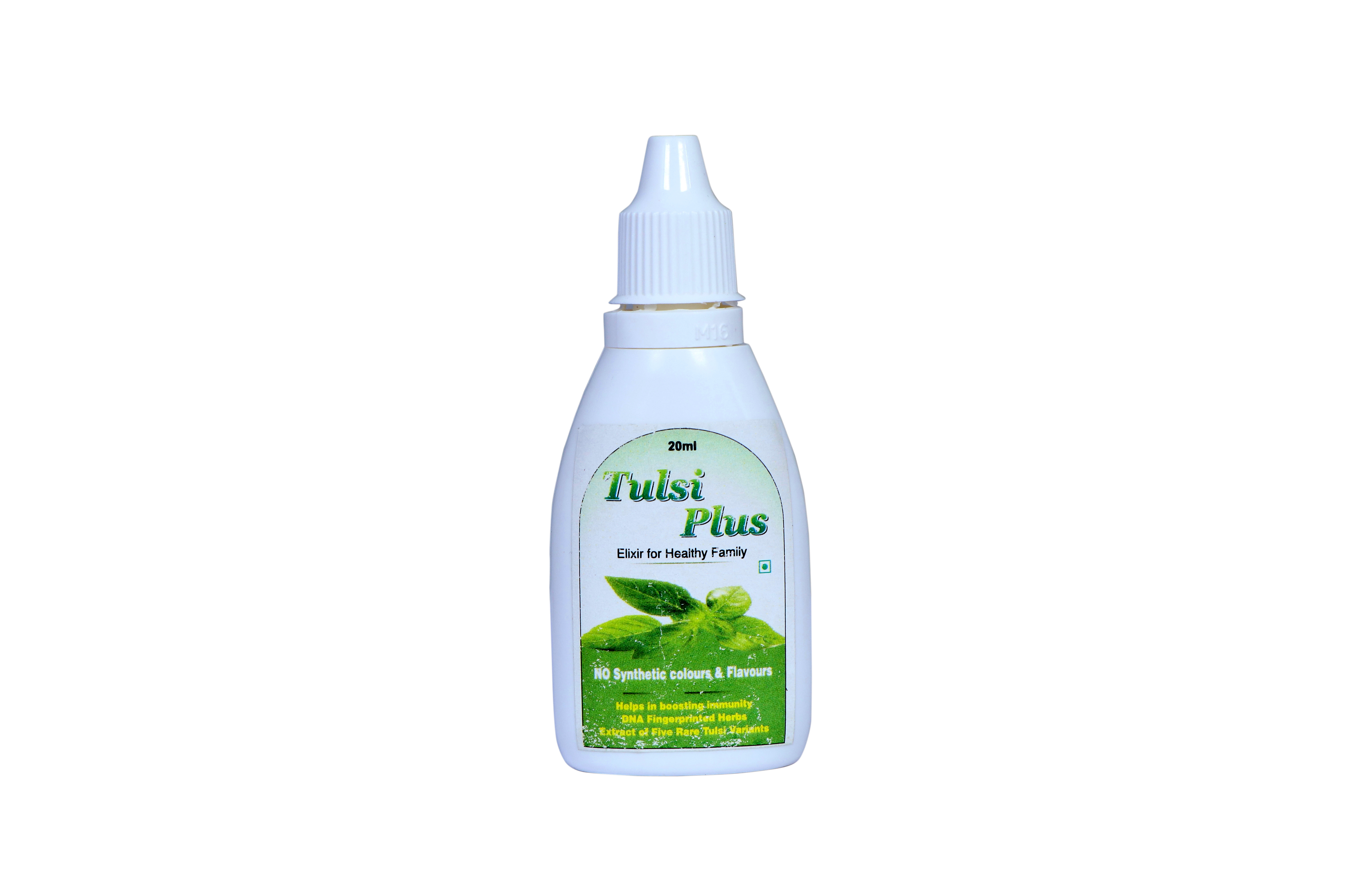 Does Tulsi Increase Immunity? To Get The Quick Benefits Use Tulsi Plus!