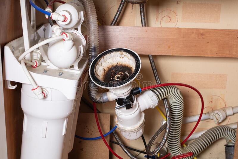 Follow These Effective Tips By Plumber Canton Specialists And Avoid Clogged Drains Issues!