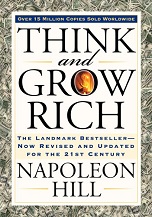 Think and Grow Rich by Napoleon Hill PDF