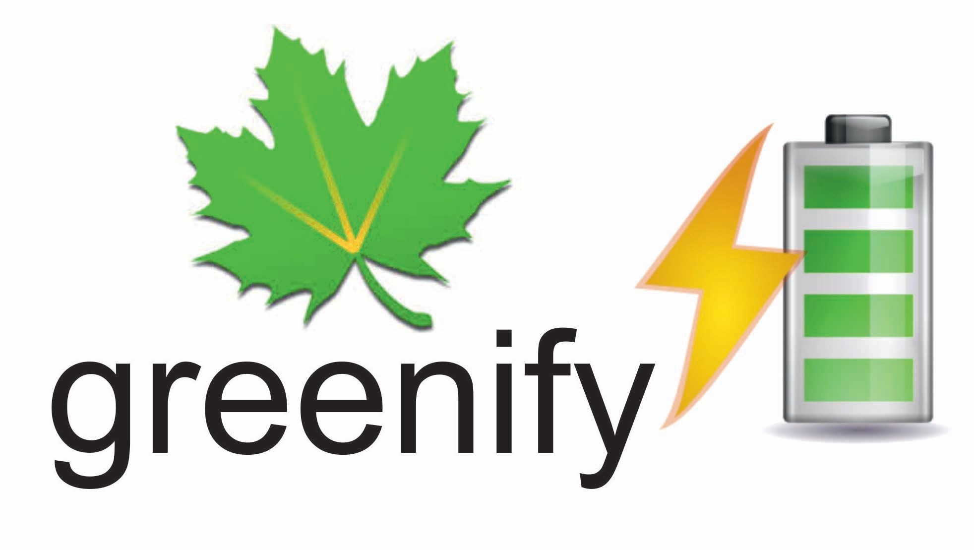 HOW TO UNINSTALL GREENIFY APPLICATION