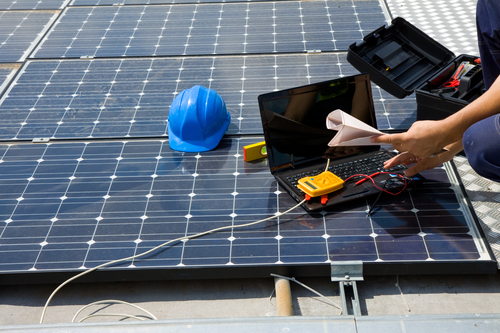 5 Maintenance And Care Tips For Your Solar Panels For Long Lasting