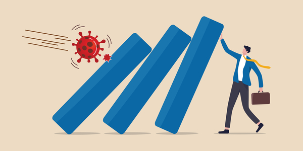 5 Reasons to Hire a Digital Marketing Agency during Covid