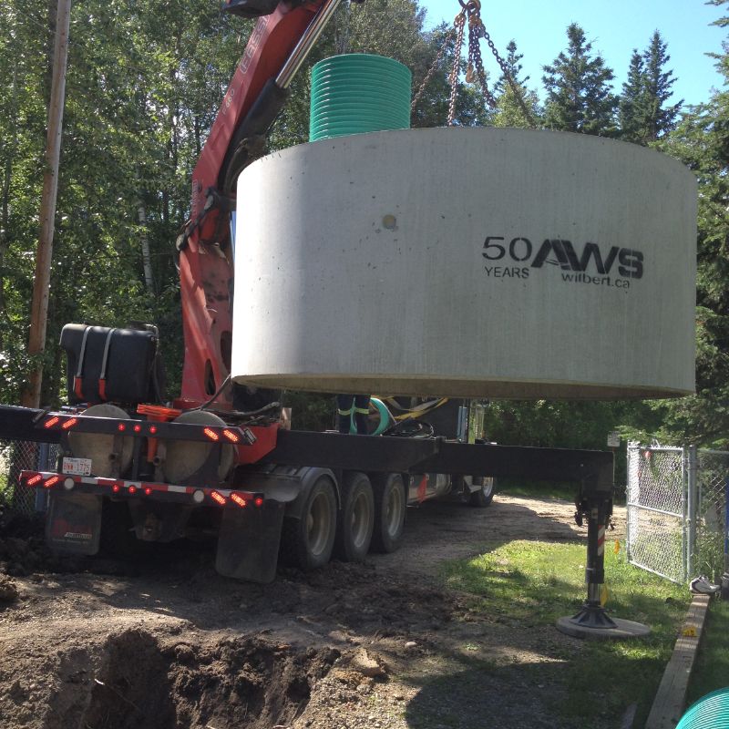 Are you looking for Septic Tank Maintenance in Edmonton?