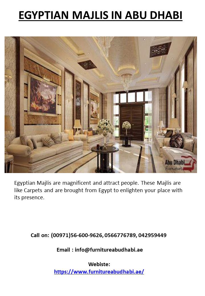 EGYPTIAN MAJLIS