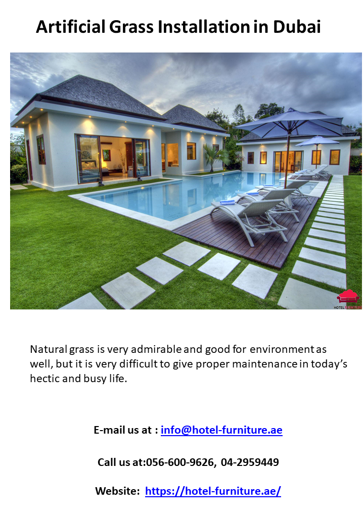 Wooden skirting boards Dubai