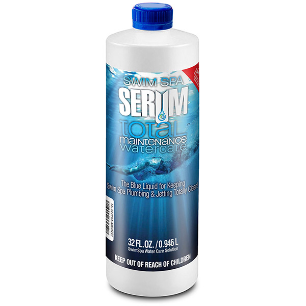 Swimming Pool Cleaner | Swim Spa Serum