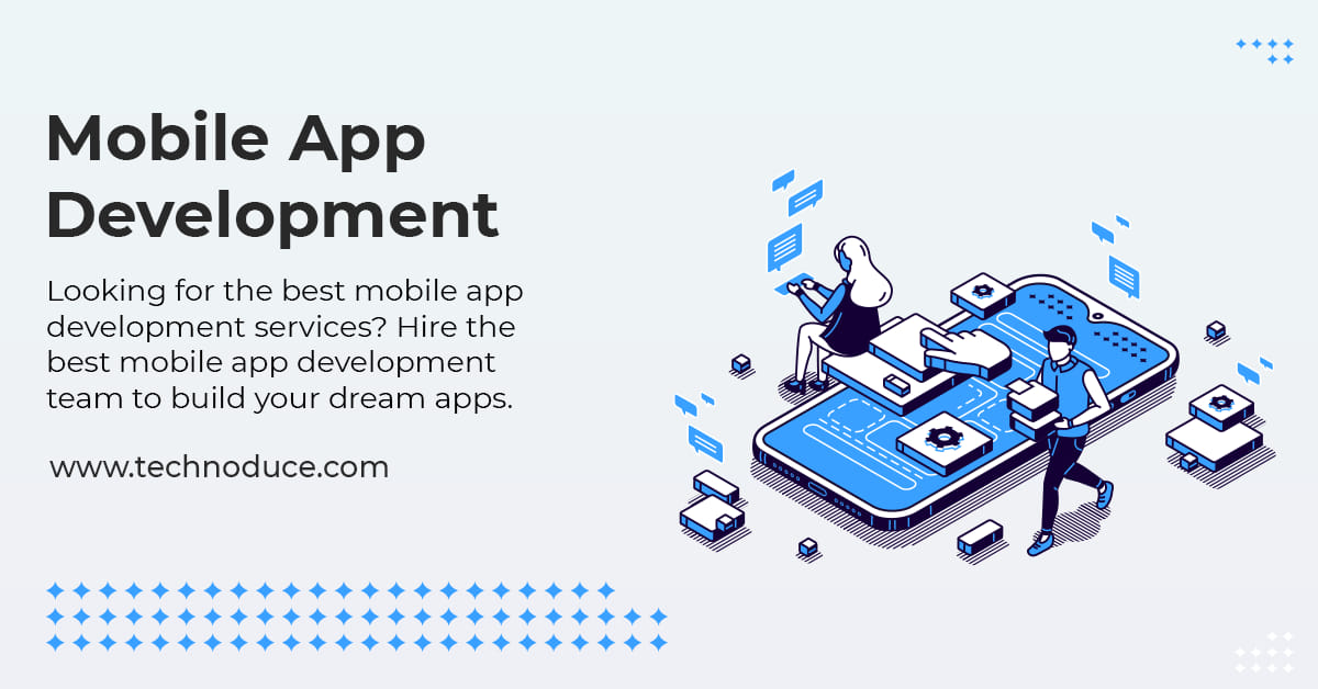 Best Mobile App Development Company in India