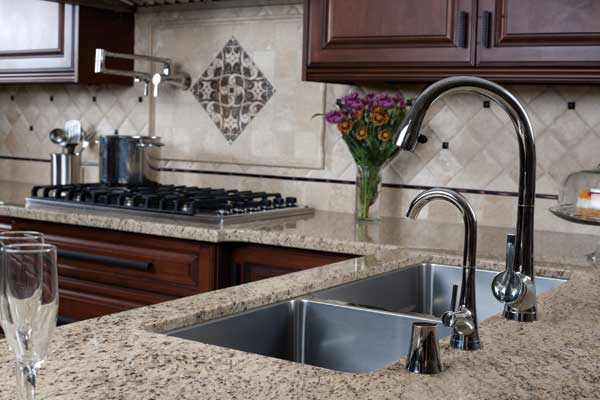 Newport Brass Kitchen and Bathroom Faucets