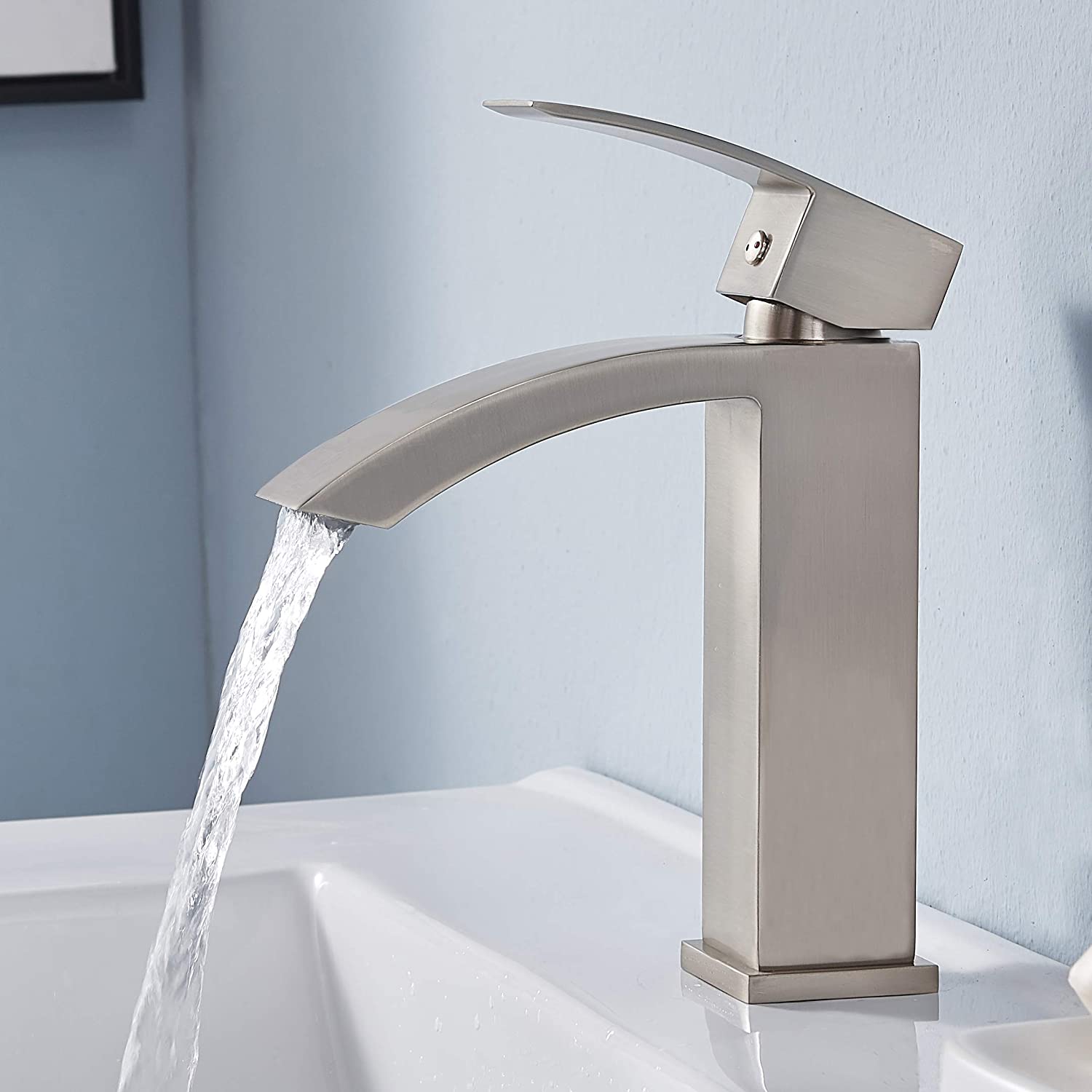 Collections of DXV Bathroom Faucets