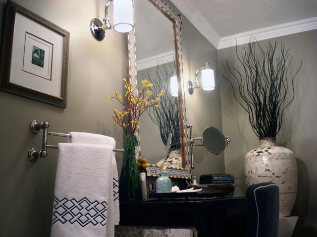 Getting the Most Out of Your Bathroom Lights