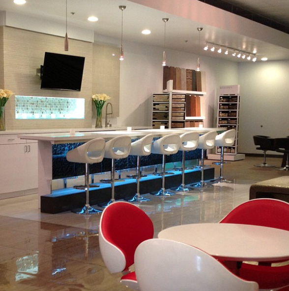 Tiles For Your Commercial Space