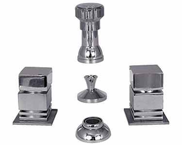 DXV Bathroom Faucets Brands