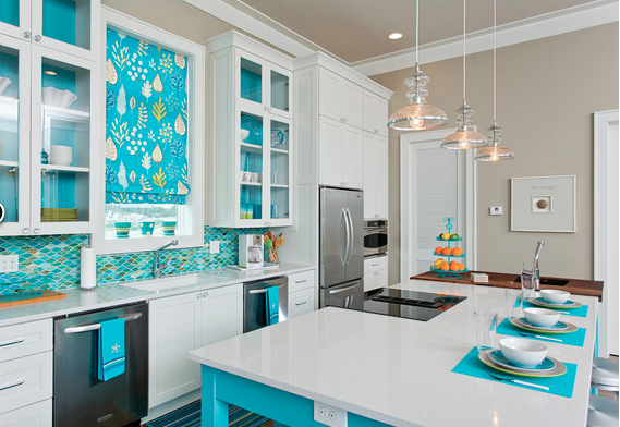 Spruce Up Your Home This Spring!