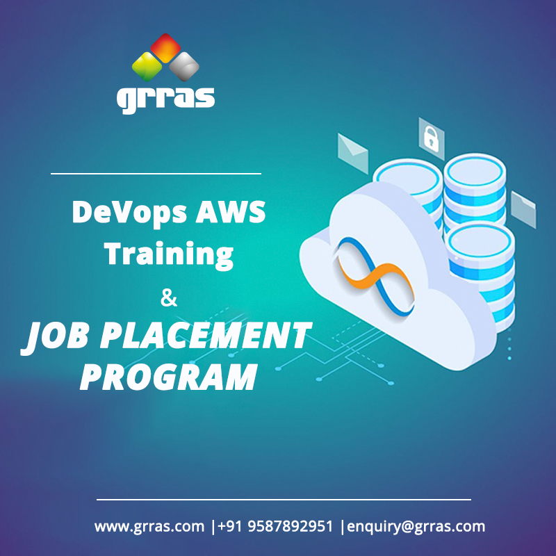 The Best DevOps AWS Training in Ahmedabad.