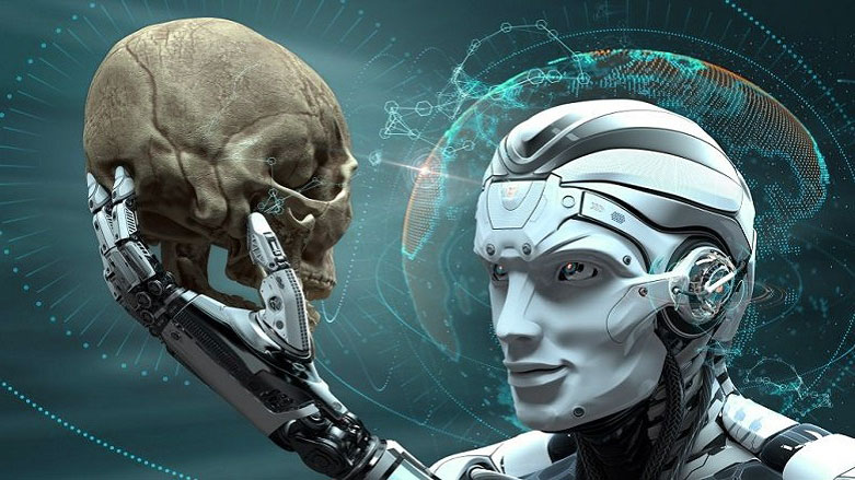 The future of artificial intelligence