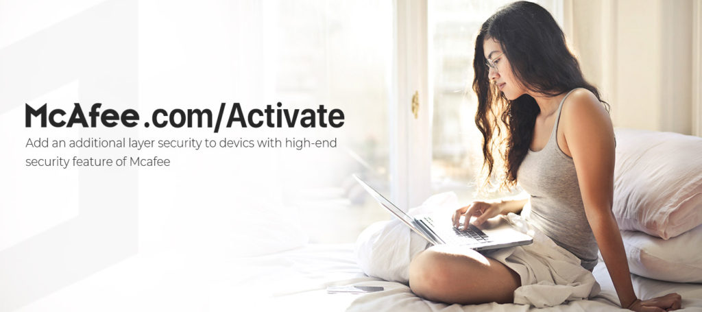 Mcafee.com/activate | Download, Install & Activate Mcafee