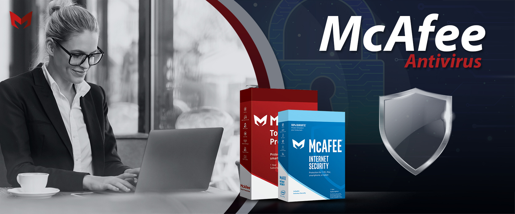 How to Create a McAfee Account?