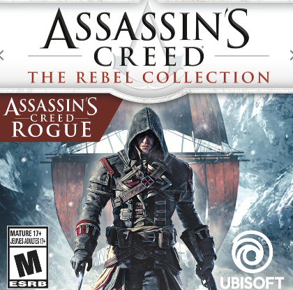 Nintendo Assassins Creed- Video Games For Sale Online