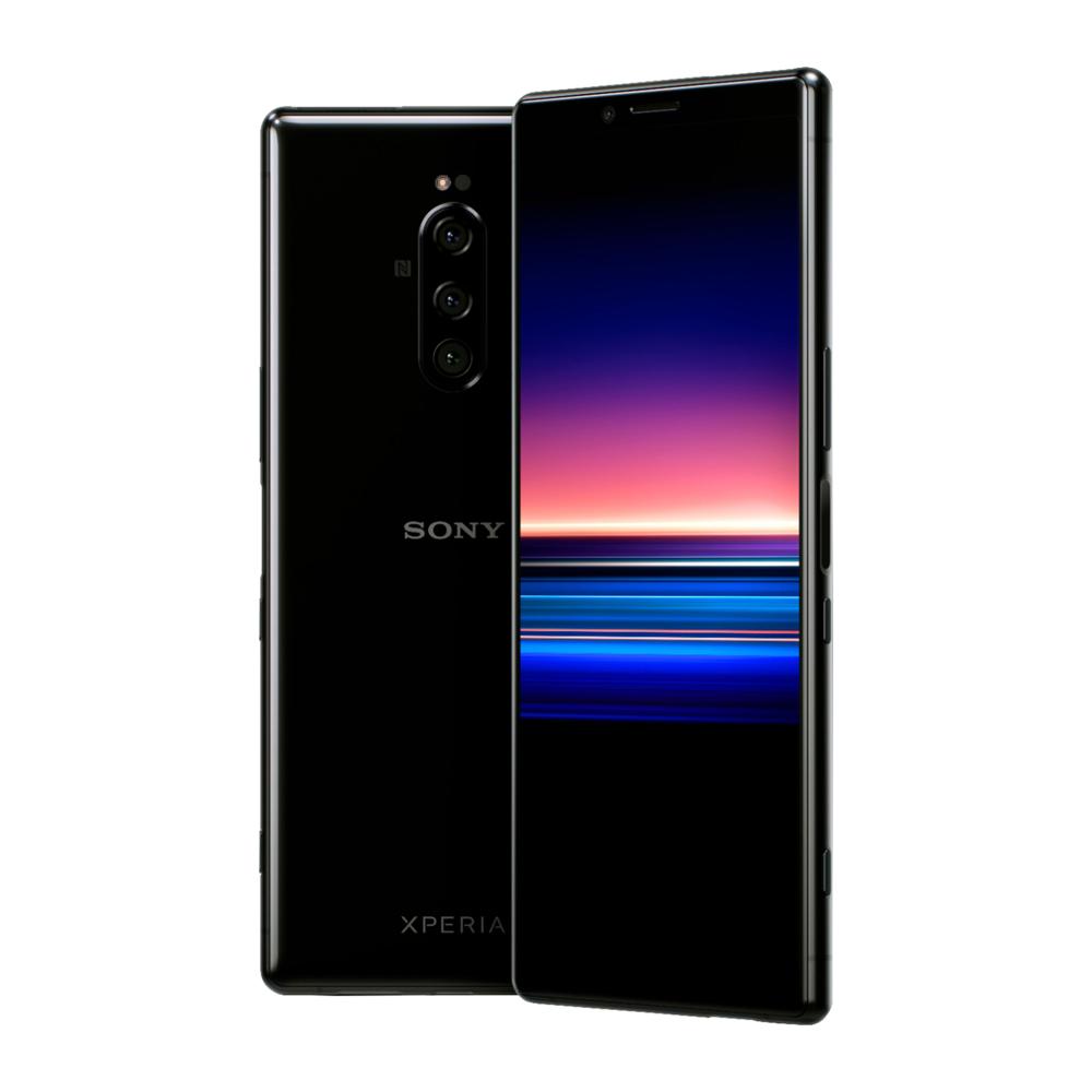 Latest Sony Xperia 1 - Buy Cell Phone Online