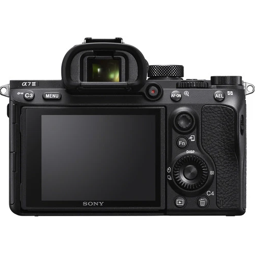Sony Alpha a7 - Camera Sales Online