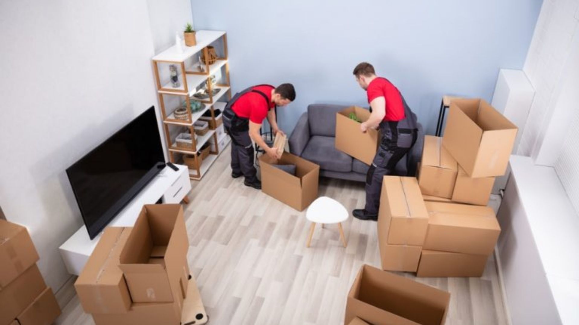 Important Things to Do When Moving Into a New Home in Chennai