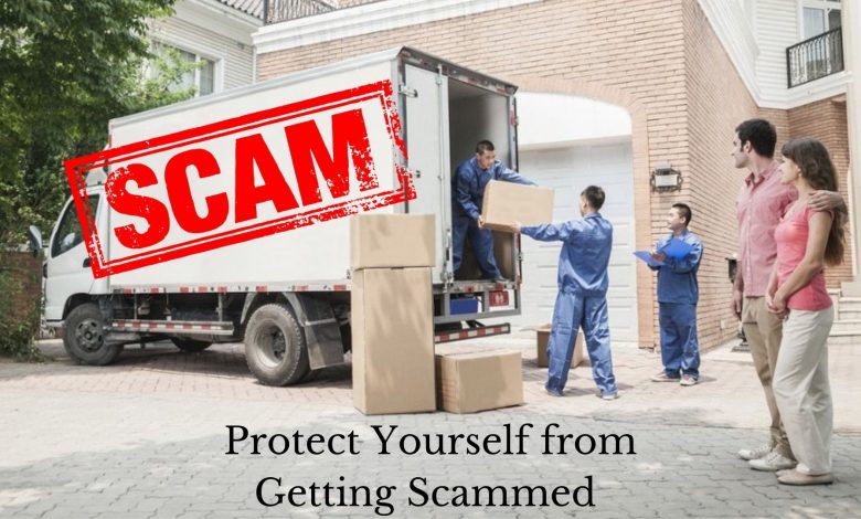How to Protect Yourself from Getting Scammed by Packers and Movers