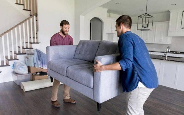 Useful Tips to Protect Your Furniture During Relocation